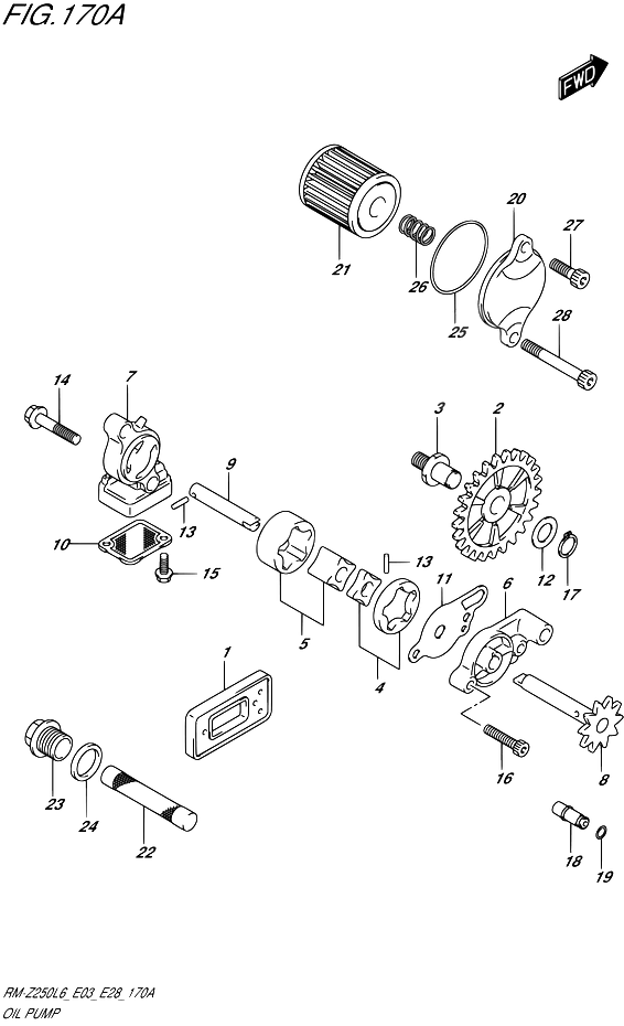 CULASSE POUR INTRUDER 800VL800 L4 2014