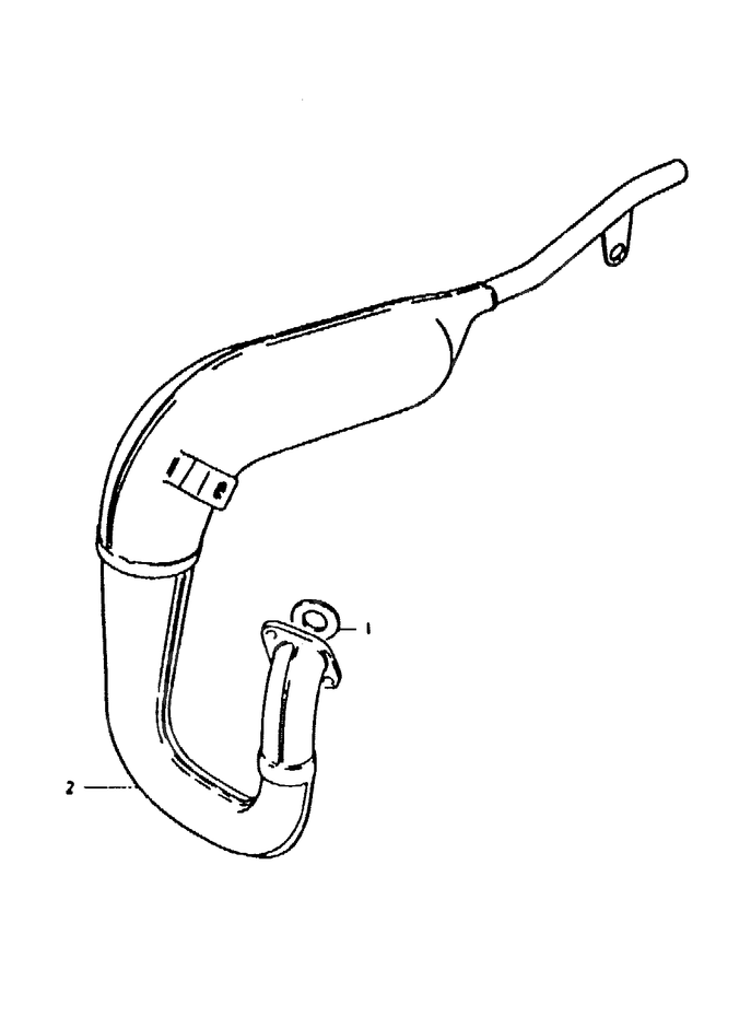 PIECES MARCHES SPECIAUX POUR SUZUKI TS ERTS125ERN 1992