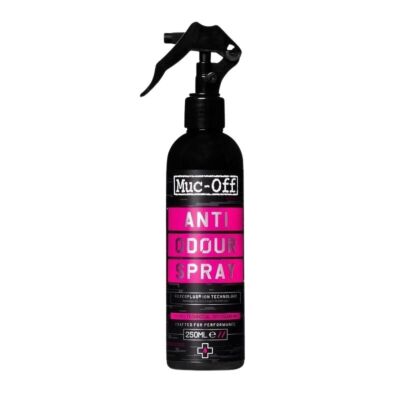 Spray anti-odeur muc-off 250 ml 