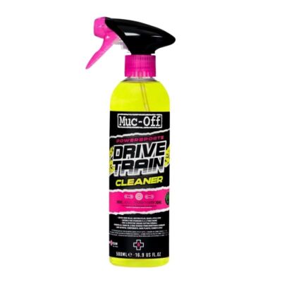 Nettoyant transmission muc-off 500 ml
