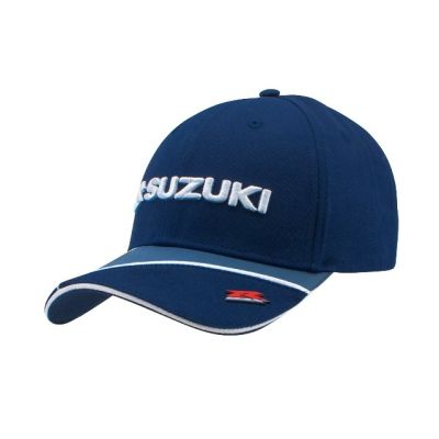 CASQUETTE SUZUKI "GSX-R"