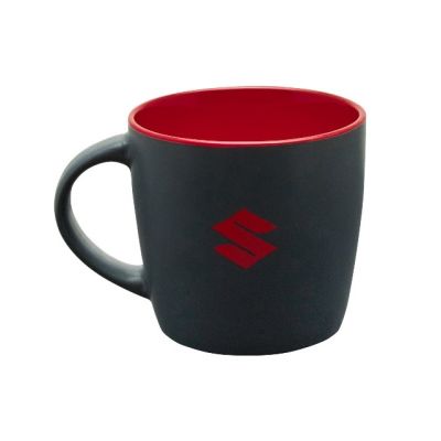 MUG SUZUKI